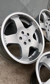 Límcové disky 5x112 r18 - 4