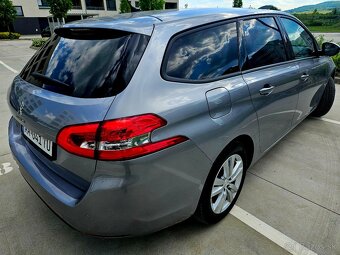 Predám Peugeot 308 Automat - 4