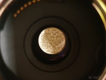 Telekonvertor x2 Canon EF - 4