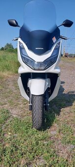 Predám HONDA PCX 125 - 4