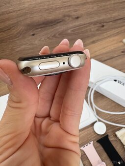 Apple watch SE 2024 40mm - 4