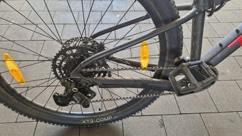 Trek Marlin 5 - veľkosť XS - 4