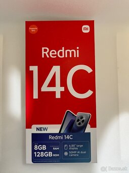 Xiaomi Redmi 14C - 4