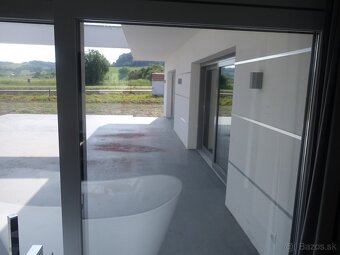 Moderný rod. dom so súp. č. 751, Ožďany, okr.Rimavská Sobota - 4