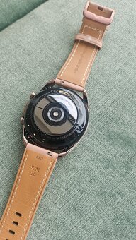 Samsung Galaxy Watch 3 / 20mm S/M - 4