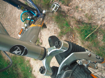 MTB Merida MATTs Drifter - 4