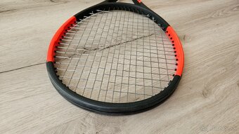 Wilson Pro Staff 97 - 4
