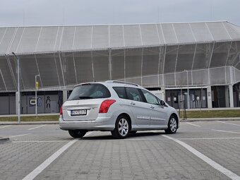 Peugeot 308sw 1.6e-hdi 2013 - 4