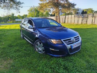 Volkswagen Passat B6 combi 1.9 TDI 77kw - 4