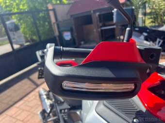 Bmw r1300gs adventure automat - 4