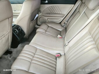 Predám alfa romeo 159 2,4 ti - 4