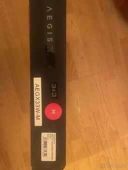 Neopren HUB velkost M - 4
