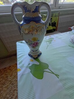Sošky a vazičky - 4