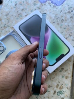 iPhone 14 Black 128GB🍏 - 4