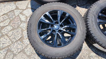 5x108 R16 --- TOYOTA PRO ACE ... - 4