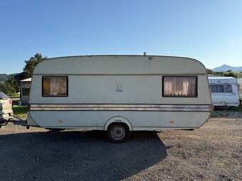Predám karavan - 4