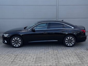 Audi A6 40 2.0 TDI mHEV Sport quattro S tronic - 4