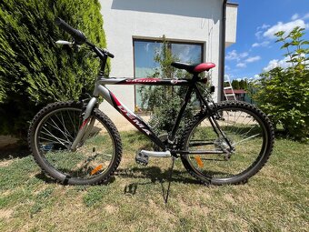 Bicykel - 4