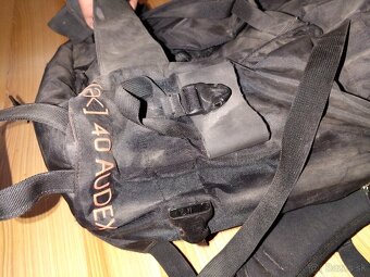 Batoh ruksak Burton AK 40 Audex - 4