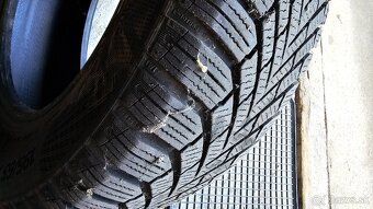 195/65 r15 zimné Continental - 4