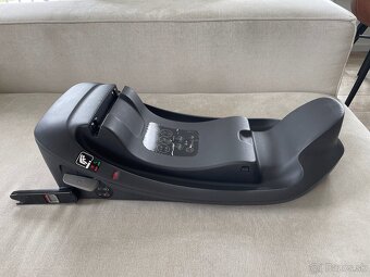 Cyber Aton B2 i-Size + base ONE - 4