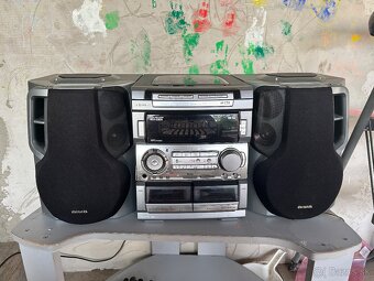 Aiwa - 4