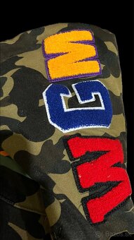 Bape mikina - 4