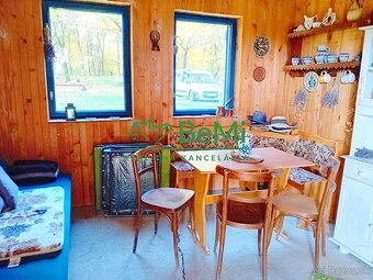 Predaj viničného domu s vinohradom - Čaka (042-12-HEKA) - 4