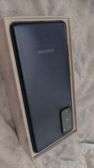 Samsung Galaxy S20 FE - 4