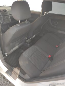 Fábia 2 1.6 Tdi - 4