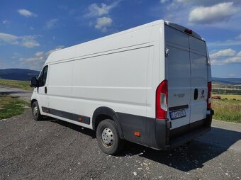 Fiat Ducato maxi - 4