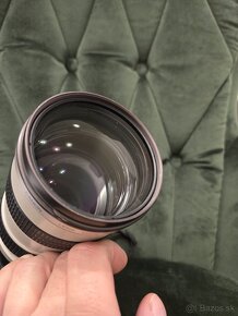 Canon EF 70-200mm f/2.8L Rezervované - 4