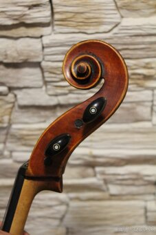 predám violončelá, kontrabasy - 4