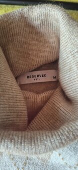 nový rolák reserved S - 4