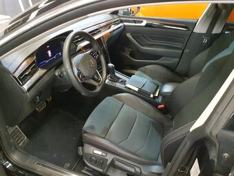 Volkswagen Arteon Shootingbrake 2.0TDI DSG - 4