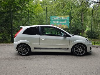 Ford Fiesta ST150 2.0 110kw - 4