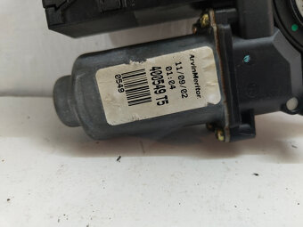 mechanizmus okna fabia lp pp 6Q1959802 30€ - 4