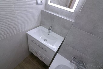 Prenajom 1 izboveho bytu - 4