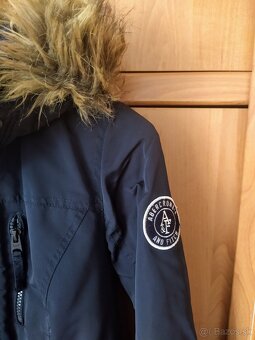 Abercrombie Fitch damska bunda - 4