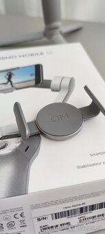 Dji osmo mobile se stabilizator - 4