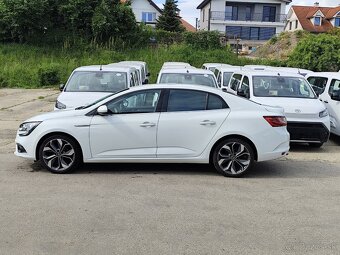 Renault Megane Grandcoupe 1,3 tce - 4