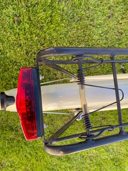 Damsky “retro” bicykel - 4
