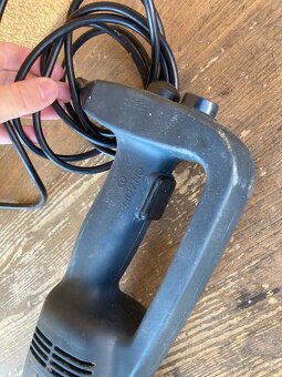 Tyčový mixér Royal Catering RCSM-500-WP - profi - 4