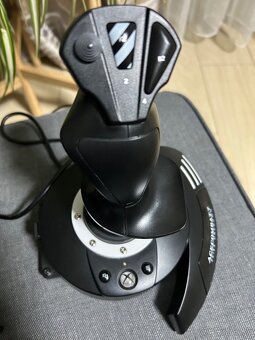 Joystick na Xbox a Pc - 4