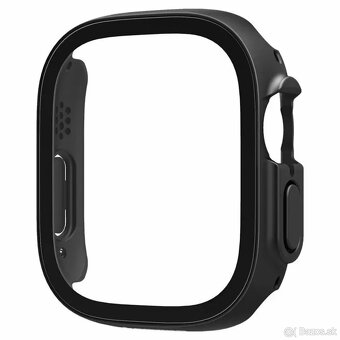 Spigen Thin Fit 360 ochranný kryt pre Apple Watch 49mm - 4