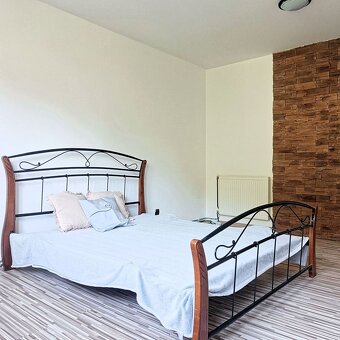 REZERVOVANÉ: Veľkometrážny 80m2 - 3 izbový byt Dlhá nad Kysu - 4