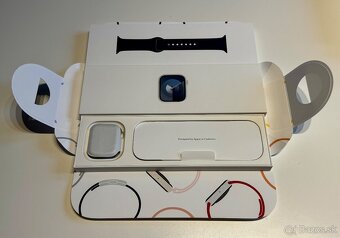 Apple watch 9 45mm - 4
