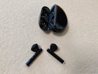Huawei Free Buds 3. Bluetooth slúchadlá... - 4