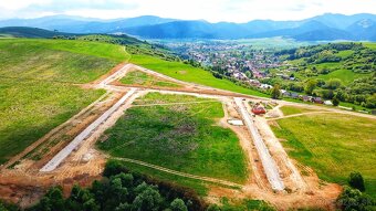 NA PREDAJ | novostavba rodinný dom ELIX | Liptovské Sliače - 4