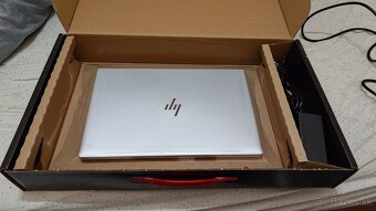 HP Elitebook 645 G9 16/512GB - 4